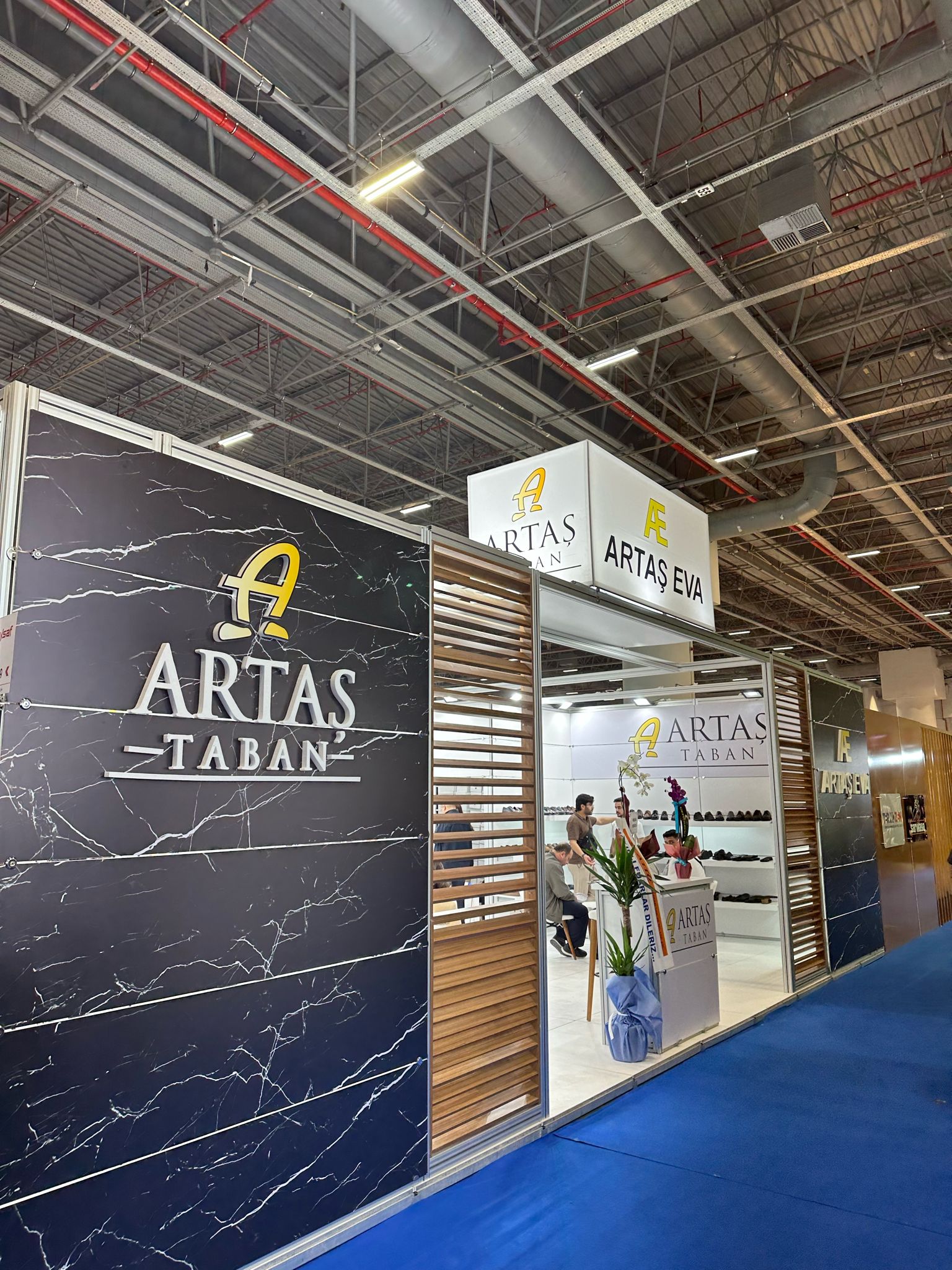 ARTAŞ TABAN